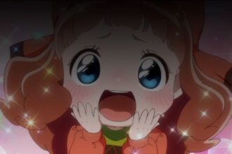 Fluffy Paradise anime