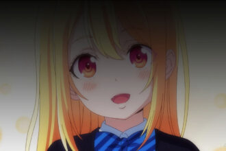 Oroka na Tenshi wa Akuma to Odoru anime