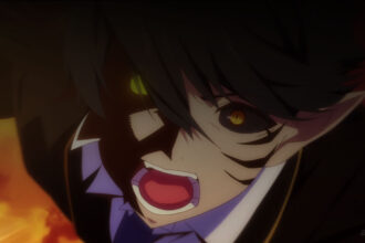 Oroka na Tenshi wa Akuma to Odoru anime