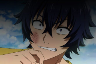 Chiyu Mahou no Machigatta Tsukaikata anime