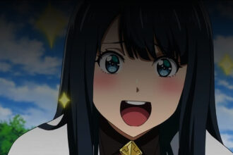 Chiyu Mahou no Machigatta Tsukaikata anime