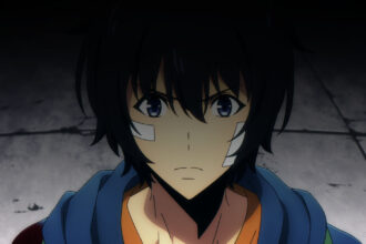 Ore dake Level Up na Ken anime