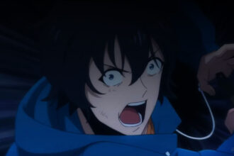 Ore dake Level Up na Ken anime