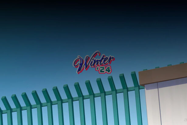Winter Anime 2024 Video Collection