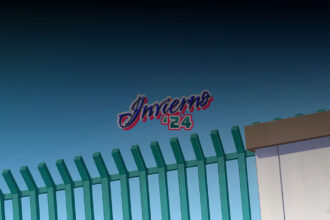 Video Colección Anime Invierno 2024