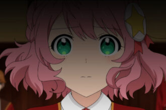 Akuyaku Reijou Level 99 anime