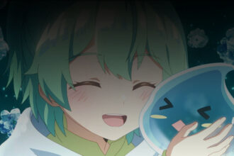 Saijaku Tamer wa Gomi Hiroi no Tabi o Hajimemashita. anime