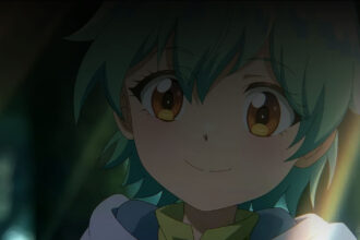 Saijaku Tamer wa Gomi Hiroi no Tabi o Hajimemashita anime