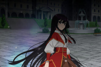 TRAX Anime Winter 2024