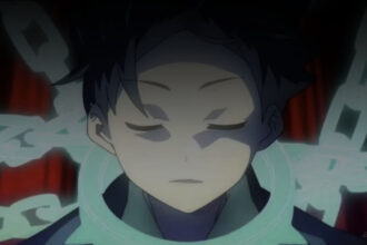 Mato Seihei no Slave anime