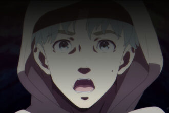 Nozomanu Fushi no Boukensha anime