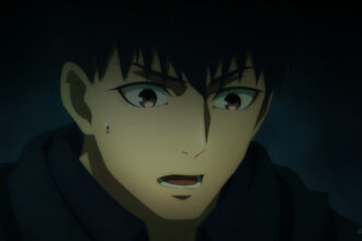 Kekkon Yubiwa Monogatari anime