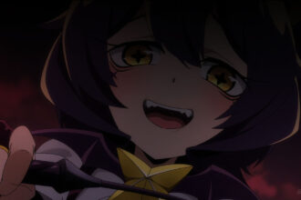 Mahou Shoujo ni Akogarete anime