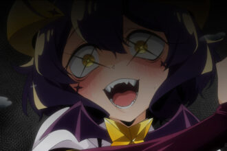 Mahou Shoujo ni Akogarete anime