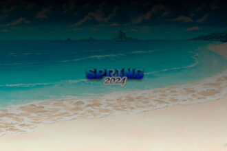 Spring Anime 2024 Video Collection