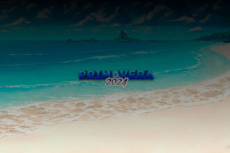 Video Colección Anime Primavera 2024