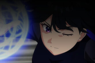 Unnamed Memory anime