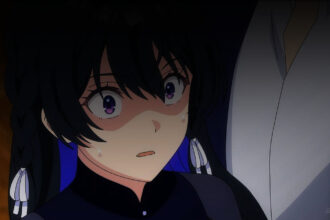 Unnamed Memory anime