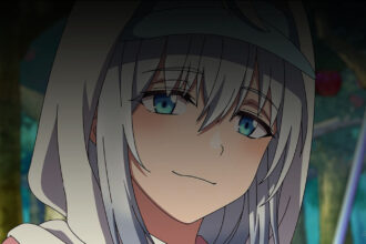 Jiisan Baasan Wakagaeru anime