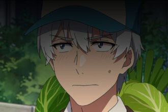 Jiisan Baasan Wakagaeru anime