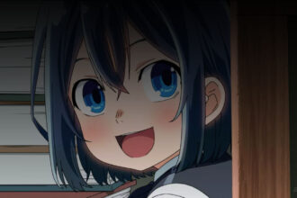 Tensei Kizoku Kantei Skill de Nariagaru anime