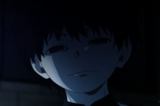 Kaii to Otome to Kamikakushi anime