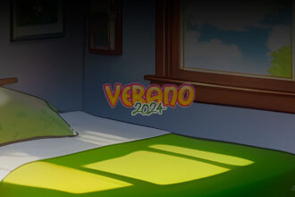 Video Colección Anime Verano 2024