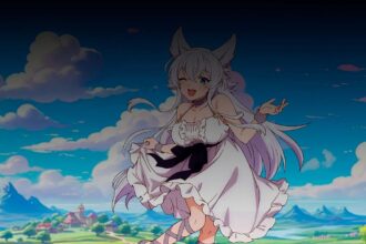 TRAX Anime Spring 2024