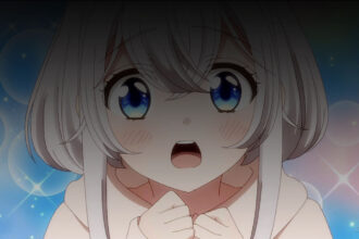 One Room, Hiatari Futsuu, Tenshi-tsuki anime