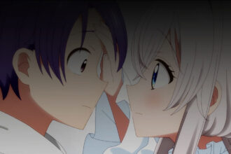 One Room, Hiatari Futsuu, Tenshi-tsuki anime