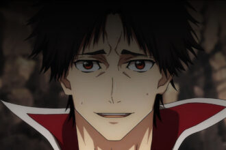 Shinmai Ossan Boukensha anime