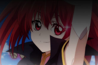 Shinmai Ossan Boukensha anime