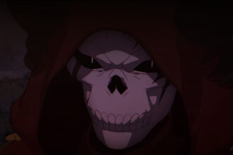 Maou Gun Saikyou no Majutsushi wa Ningen Datta anime