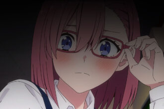 2.5 Jigen no Ririsa anime