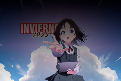 Temporada Anime Invierno 2025