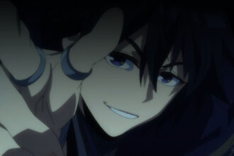 Nageki no Bourei wa Intai Shitai anime