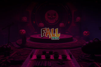 Fall Anime 2024 Video Collection