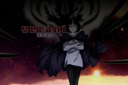 Temporada Anime Verano 2025