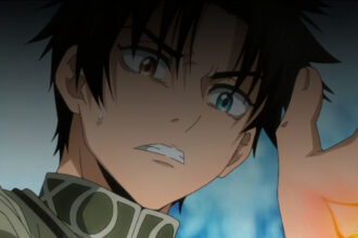 Fuguu-shoku 'Kanteishi' ga Jitsu wa Saikyou Datta anime