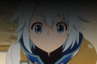 Kanchigai no Atelier Meister anime