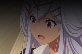 Kanchigai no Atelier Meister anime