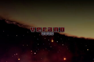 Video Colección Anime Verano 2025