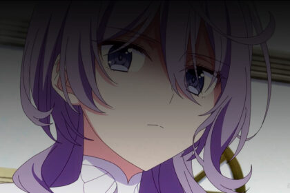 Kanpekiseijo anime