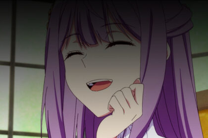 Kanpekiseijo anime