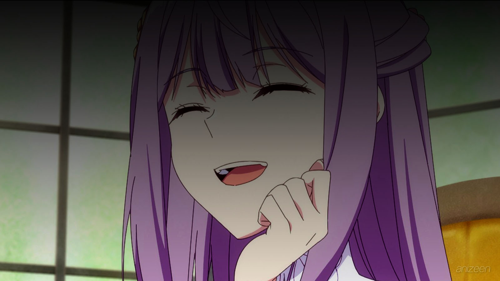 Kanpekiseijo anime