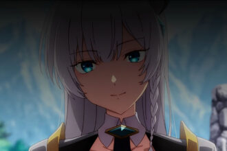 Katainaka no Ossan, Kensei ni Naru anime