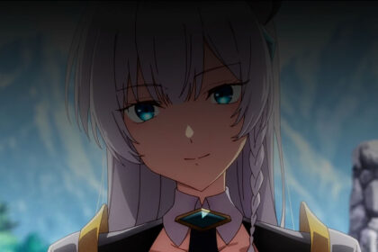 Katainaka no Ossan, Kensei ni Naru anime