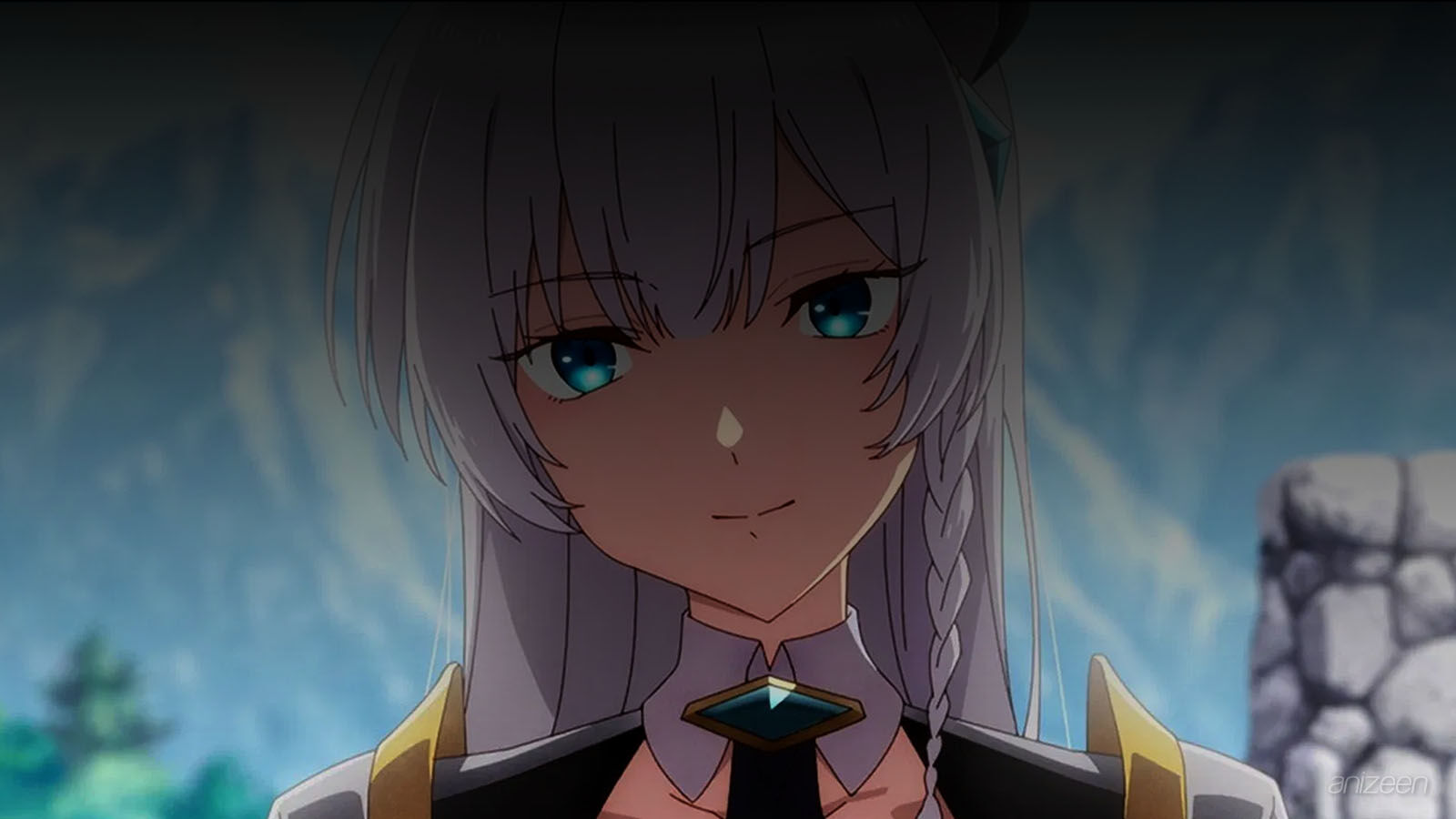 Katainaka no Ossan, Kensei ni Naru anime