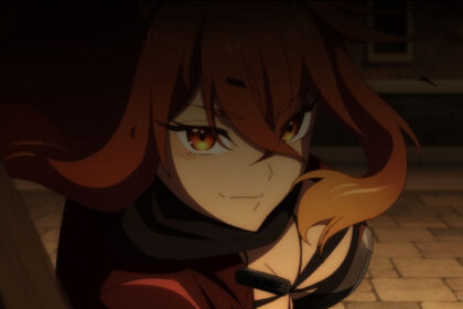 Katainaka no Ossan, Kensei ni Naru anime
