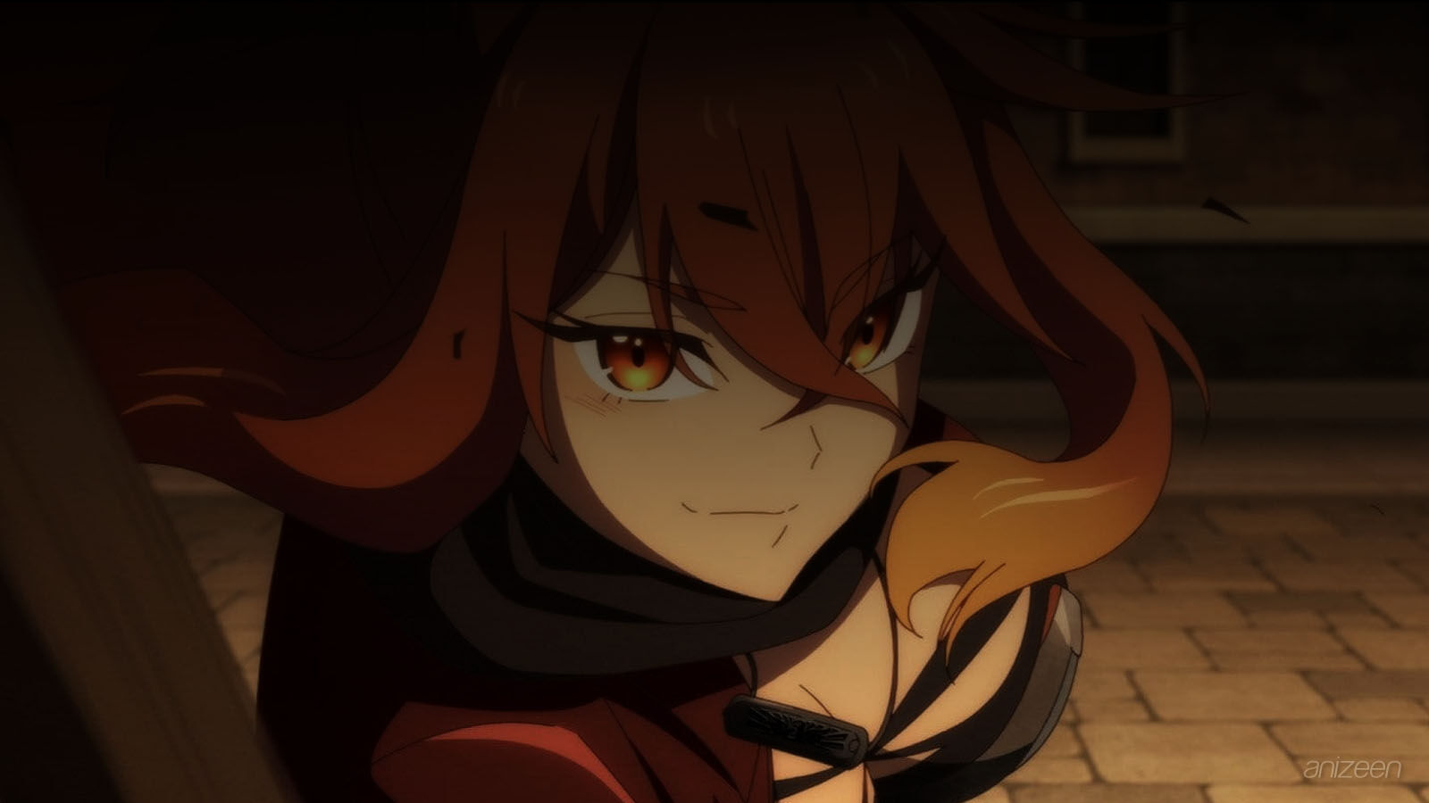 Katainaka no Ossan, Kensei ni Naru anime
